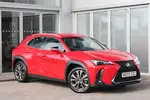 2023 Lexus UX