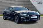2023 Audi A5 Sportback