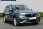 2022 Volkswagen Tiguan Allspace