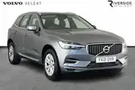 2021 Volvo XC60