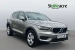 2022 Volvo XC40