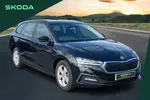 2020 Skoda Octavia