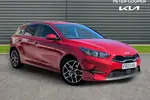 2023 Kia Ceed