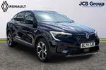 2024 Renault Arkana