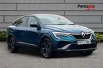 2022 Renault Arkana