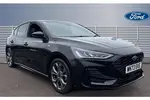 2023 Ford Focus