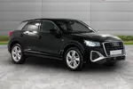2023 Audi Q2