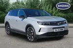 2025 Vauxhall Grandland