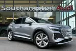 2023 Audi Q4