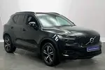 2019 Volvo XC40