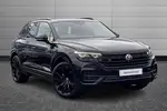 2023 Volkswagen Touareg