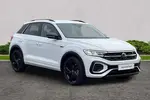 2025 Volkswagen T-Roc