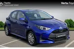 2023 Toyota Yaris