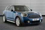 2018 MINI Countryman