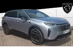 2024 Peugeot 5008