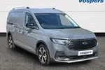 2025 Ford Transit Connect