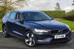 2021 Volvo V60 Cross Country