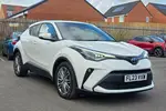 2023 Toyota C-HR