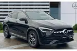 2022 Mercedes-Benz GLA