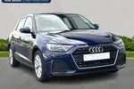 2025 Audi A1