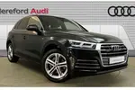 2020 Audi Q5