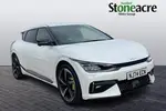 2024 Kia EV6