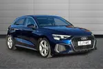2021 Audi A3