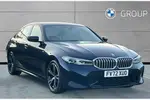 2022 BMW 3 Series