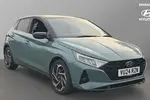 2024 Hyundai i20