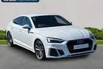 2023 Audi A5