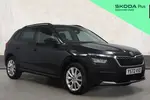 2022 Skoda Kamiq