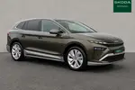2025 Skoda Enyaq