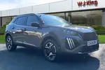 2024 Peugeot 2008