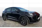 2023 Ford Puma