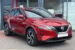 2021 Nissan Qashqai
