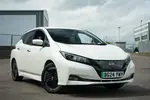 2024 Nissan Leaf