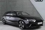 2023 Audi A4 Avant