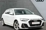 2022 Audi A1