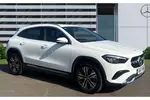 2026 Mercedes-Benz GLA