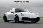 2022 Porsche 911
