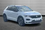 2019 Volkswagen T-Roc