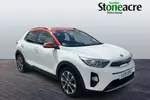 2019 Kia Stonic