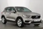 2021 Volvo XC40