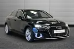 2021 Audi A3