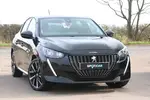2020 Peugeot 208