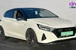 2023 Hyundai i20