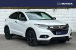 2019 Honda HR-V