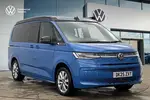 2025 Volkswagen California