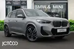 2023 BMW iX1