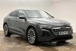 2023 Audi Q8